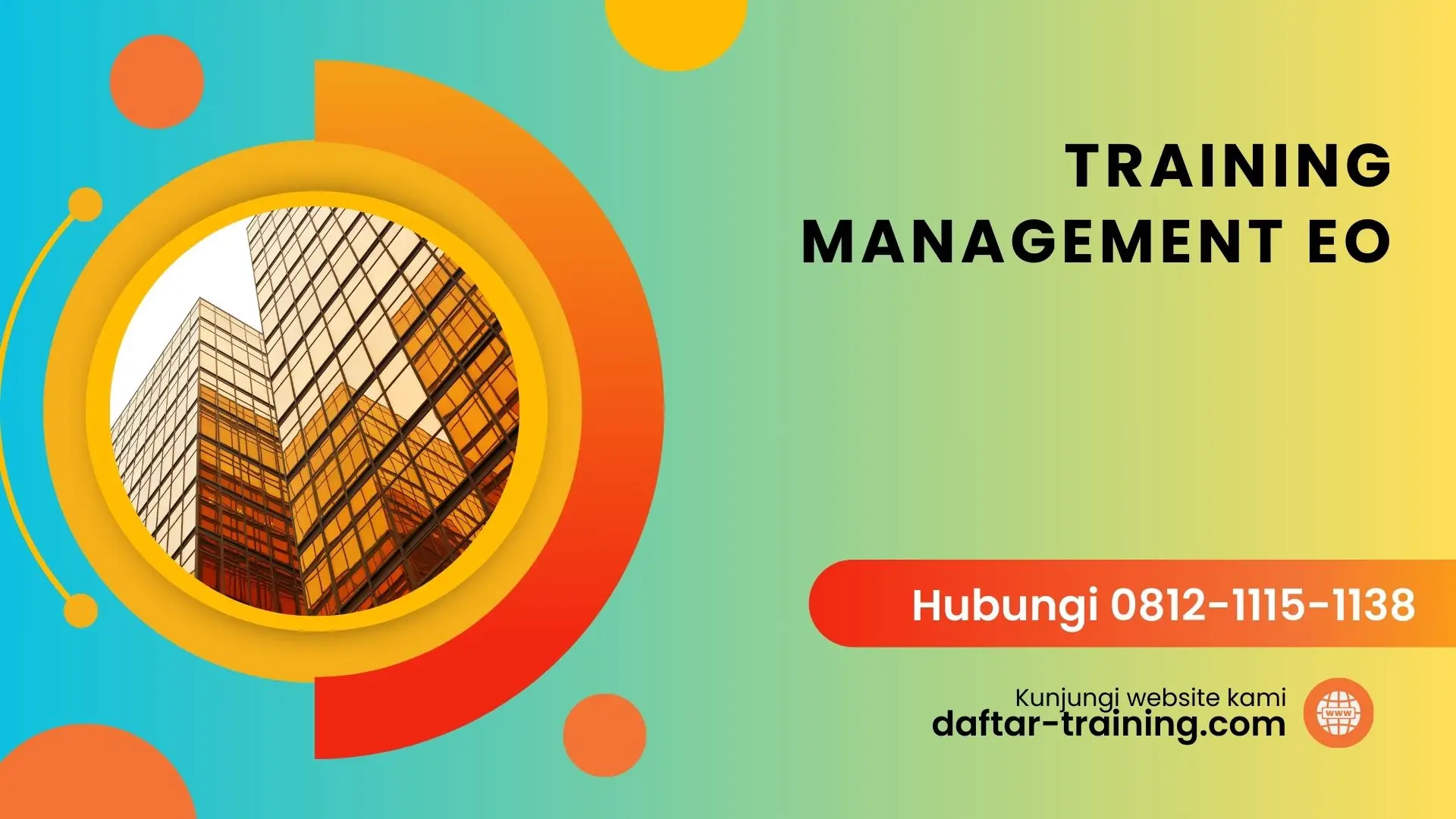 TRAINING MANAGEMENT EO