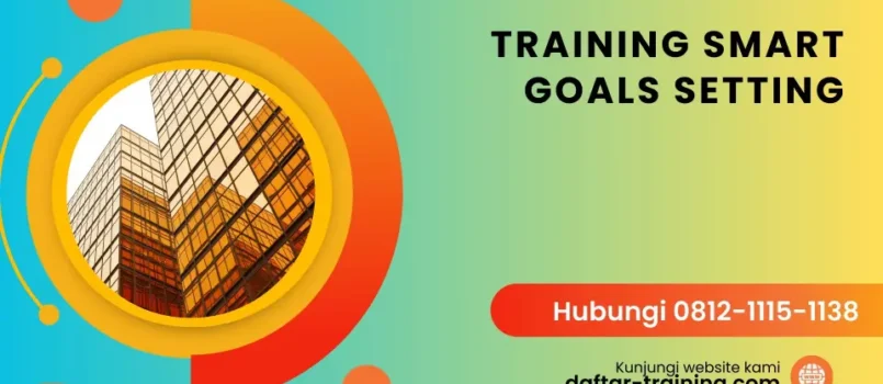 TRAINING SMART GOALS SETTING