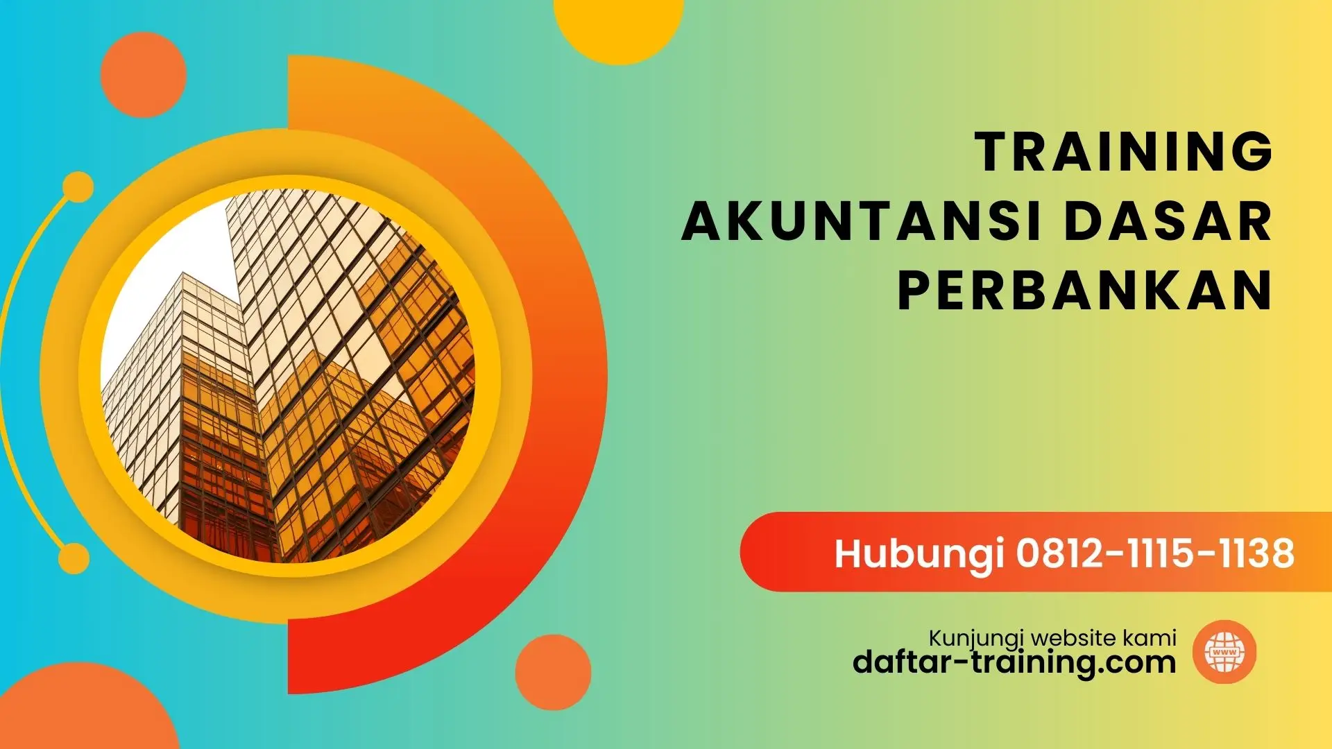 TRAINING AKUNTANSI DASAR PERBANKAN