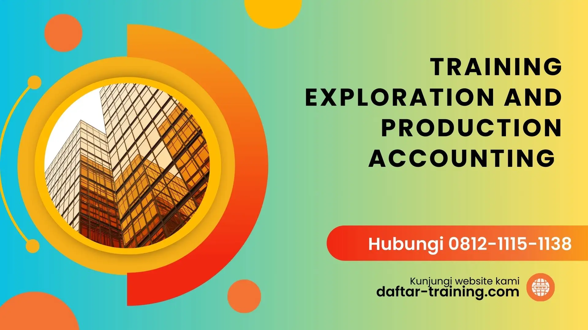 TRAINING EXPLORATION AND PRODUCTION ACCOUNTING 2