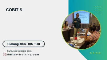 PELATIHAN COBIT 5 JAKARTA