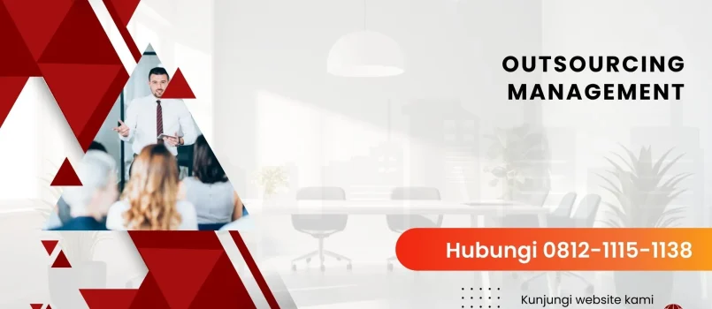 PELATIHAN OUTSOURCING MANAGEMENT JAKARTA